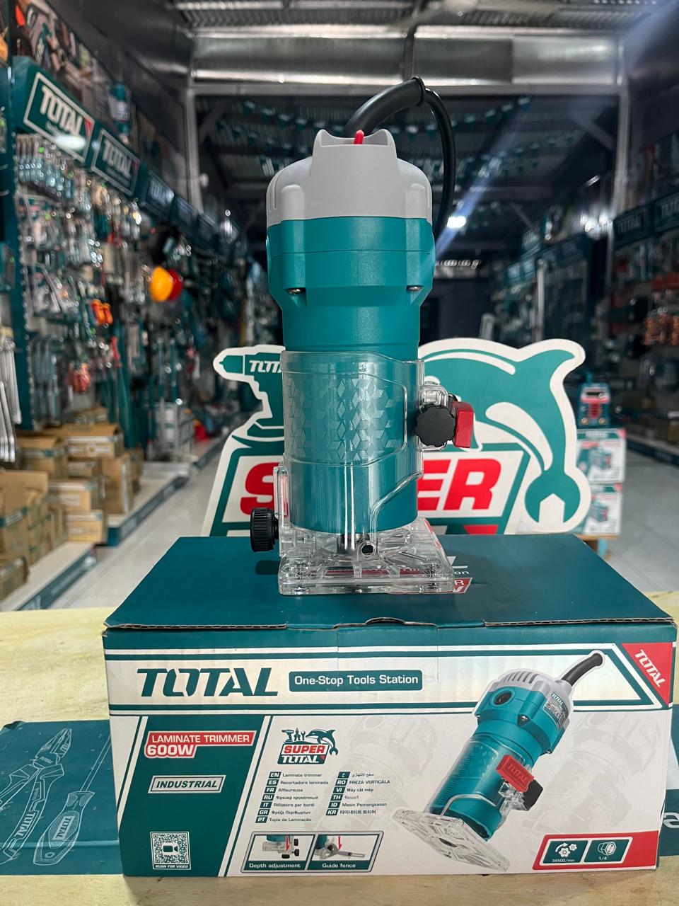 MINI ROUTER UTLT6001